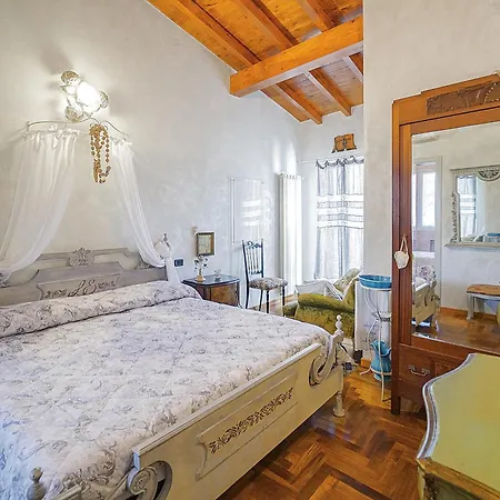 109 - L'incanto Delle Piccole Donne, Spiaggia E Sestri Levante A 4 Chilometri Vakantiehuis Casarza Ligure