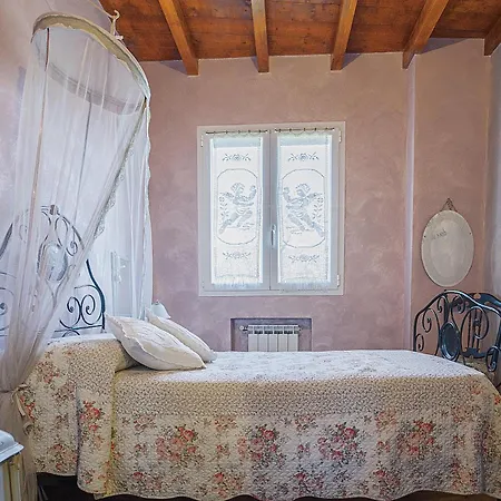 109 - L'incanto Delle Piccole Donne, Spiaggia E Sestri Levante A 4 Chilometri Vakantiehuis Casarza Ligure