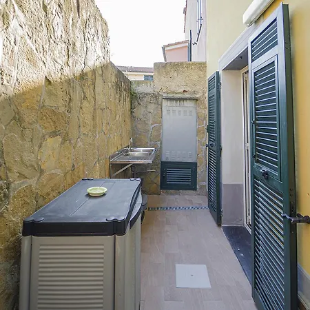 Vakantiehuis 109 - L'incanto Delle Piccole Donne, Spiaggia E Sestri Levante A 4 Chilometri