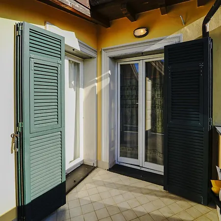 Vakantiehuis 109 - L'incanto Delle Piccole Donne, Spiaggia E Sestri Levante A 4 Chilometri Casarza Ligure
